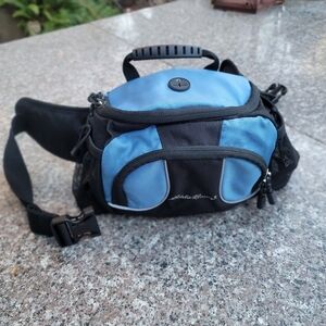 Eddie Bauer waist pack
